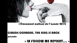 FOLLOW ME REVIENT