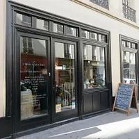 L'épicerie Saint Sabin
