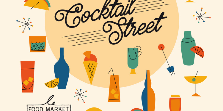 Cocktail Street