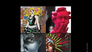 ART SHOPPING