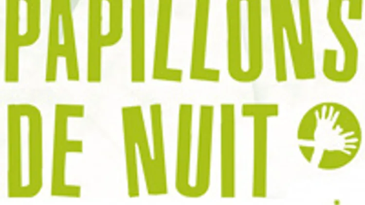 Festival Papillon de Nuit