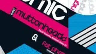 Sismic Night > Muttonheads