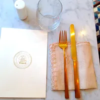 La Petite Table