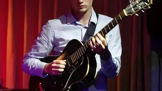 Samuel Tessier