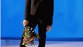 Christine & the queens en concert