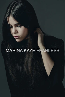Marina Kaye en concert