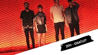 His Clancyness • Helicon • The Jabberwocky Band // Free
