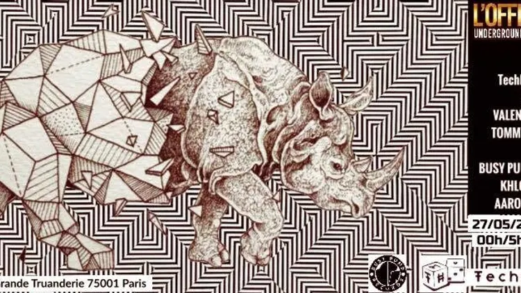 TechMeHouse