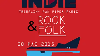 Tremplin Play It Indie : Volet Rock & Folk
