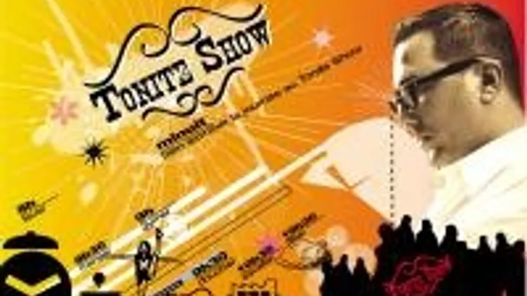 Tonite Show