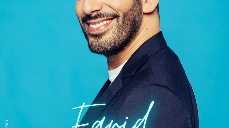 FARID CHAMEKH