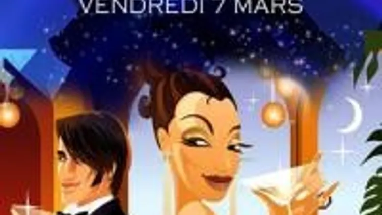 La Nuit Des Rencontres