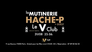 La Mutinerie