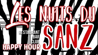 Les Nuits du Sanz