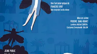 Jacques Offenbach et la Mouche Enchantée