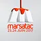 Marsatac F