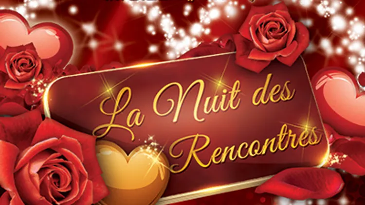 La nuit des rencontres