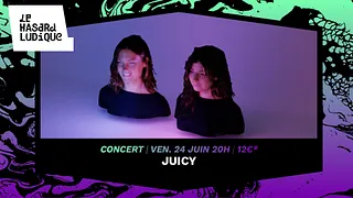 Juicy