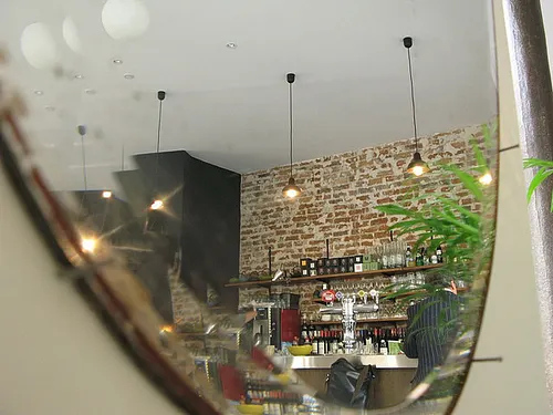 Nambodaï Restaurant Paris