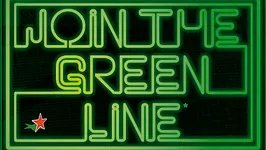 Join The Green Line