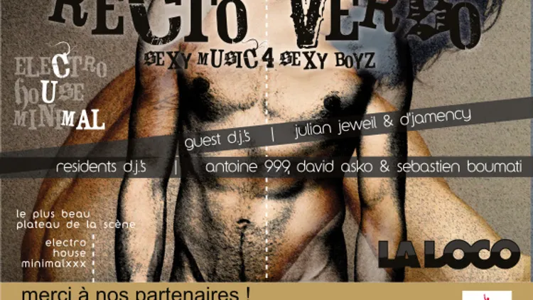 RECTO.VERSO