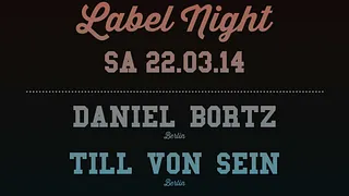 Suol Label Night