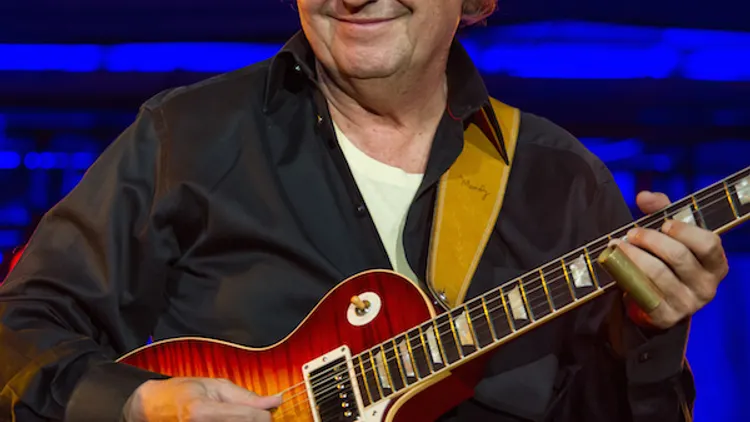 Concert Lee Ritenour / dave grusin band
