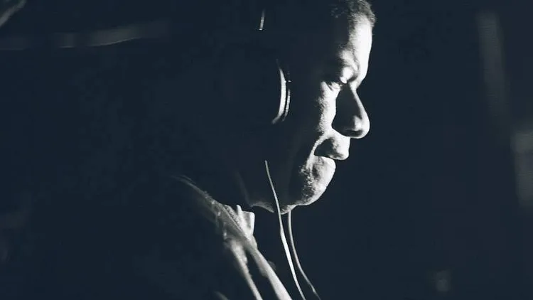 Rex Club presente : Marshall Jefferson, Tony Humphries, Patrick Vidal