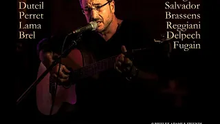 La chanson française en toute intimité... au Connétable !