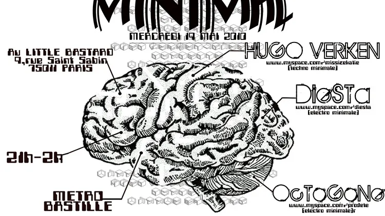 -=MINIMAL=-
