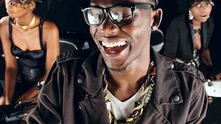 Theophilus London & Live Band