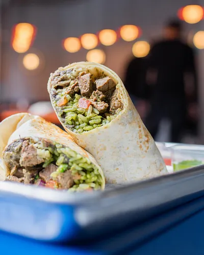 Coyo Taco Restaurant Paris