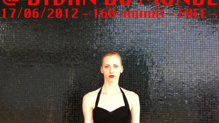 Dimanche Rouge #17