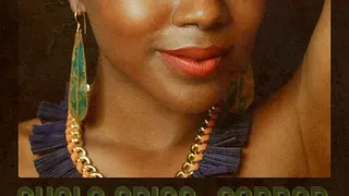 Concert Jazz/Soul de Shola Adisa-Farrar