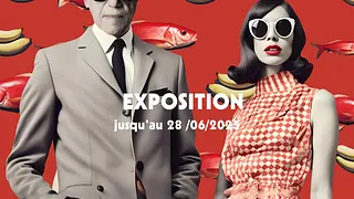 Corps POP Esprit DADA