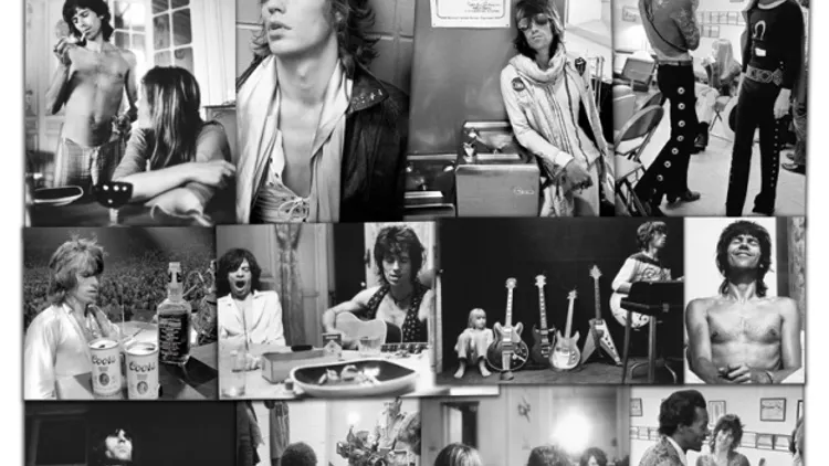 Exposition "Soul Survivors"