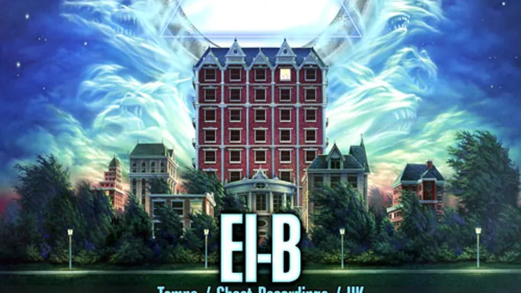 Bass Society #3 : El-B (UK)