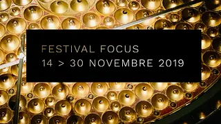 Festival FOCUS #6 ème édition