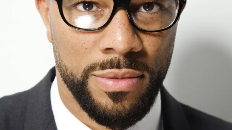 Common en concert