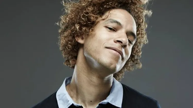 Concert et Jam Soul, Clarence Revil,1 Mai, Caveau des Oubliettes
