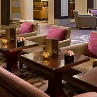 Lindbergh Bar - le bar du Radisson Blu Ambassador Hôtel