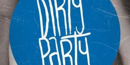 Dirty Party S2#15 : Dirty-Trash-Hard Electro w. GUESTARACH
