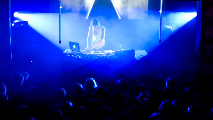 Pigalle Electro Club
