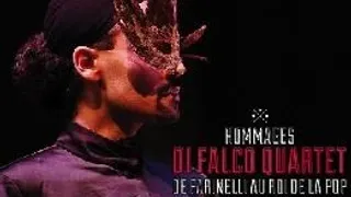 Di Falco Quartet