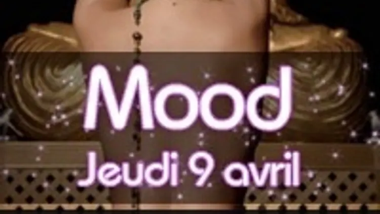 After-Work @ Mood