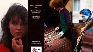 Jazz et lumières tamisées