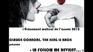 FOLLOW ME REVIENT