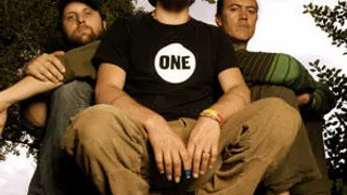 JOHN BUTLER TRIO