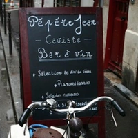 Pépère Jean