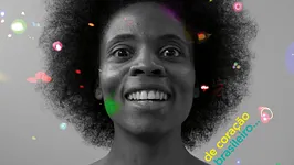 Kristele Chante le Brésil